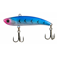 047 Psychedelic Shad