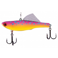092 Pink Delirium