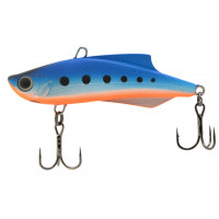 085 Milk Blue Shad