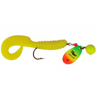 Chartreuse/Tiger/Yellow