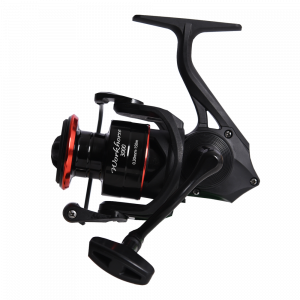Катушка безынерционная Maximus Work Horse 4000 (4+1 подш.) Катушка безынерционная Maximus Work Horse 4000 (4+1 подш.)