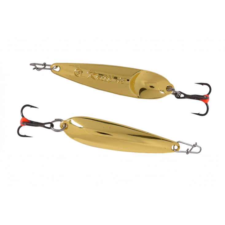 Блесна вертикальная ECOPRO Krill