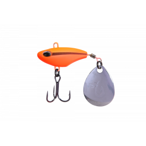Тейл-спиннер LureMax Colibri 12г, 03