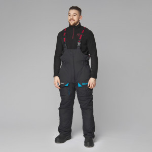Костюм зимний Alaskan New Polar M синий