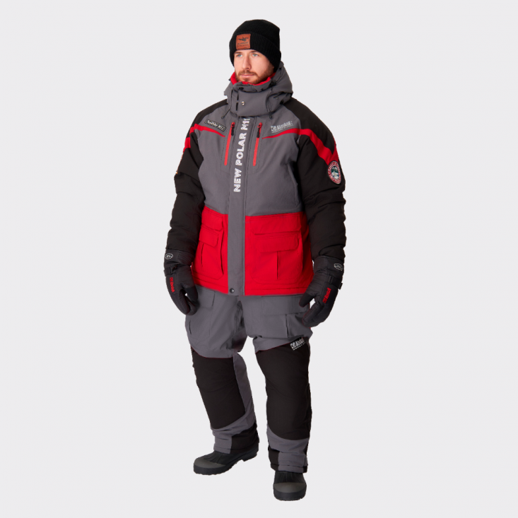 Костюм зимний Alaskan NewPolar M11
