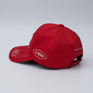 Кепка Maximus (Red)