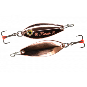 Блесна вертикальная ECOPRO Karasik