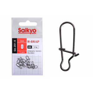 Застежка Saikyo SA-201