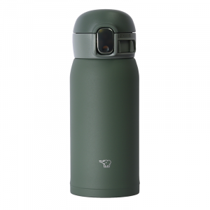 Термос Zojirushi SM-WA36-GD 0,36 л (зел) Термос Zojirushi SM-WA36-GD 0,36 л (зел)