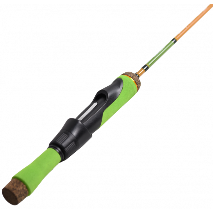 Зимняя удочка Maximus SMART HAND 262MH PIKE 0,65м до 40гр