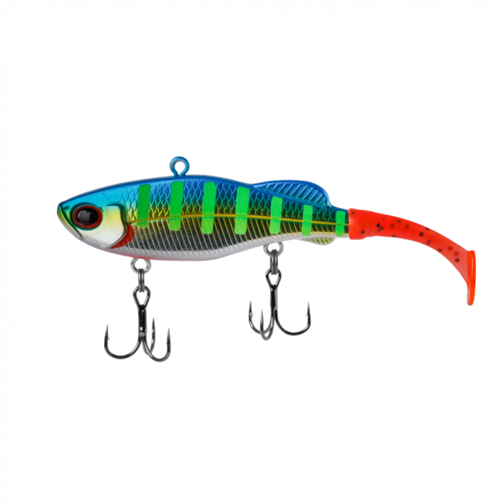 Виб ECOPRO Мышь 55мм 15г 099-Neon Shad