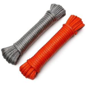 Трос синтетический PE Cross-Cord R12, моток (5,0 м..
