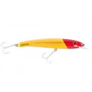 Воблер Halco LASER PRO 160, XDD+STD, #H78, 160mm, 30 г. Воблер Halco LASER PRO 160, XDD+STD, #H78, 160mm, 30 г.
