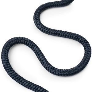 Шнур плетеный швартовый Dock Cord, моток, 6 м (10 ..