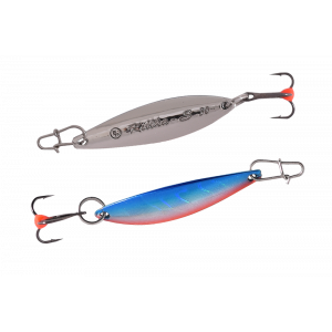 Блесна вертикальная ECOPRO Killka -S, 30мм, 2г,  BRS