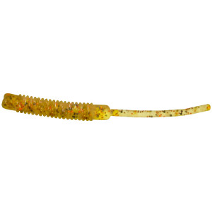 Мягк.приманки LureMax MINORI 1,5''/3,75см, LSM15-007 Ebimiso Oil (15 шт.)