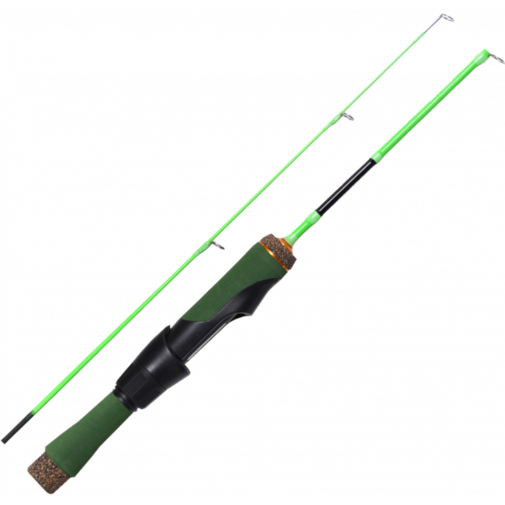 Зимняя удочка Maximus SMART HAND 262ML PERCH 0,65м до 20гр