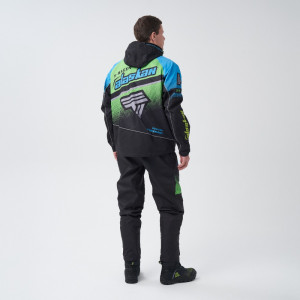Куртка мембранная Alaskan X-Racer Куртка мембранная Alaskan X-Racer