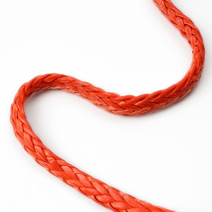 Трос синтетический PE Cross-Cord R12, моток (5,0 м..
