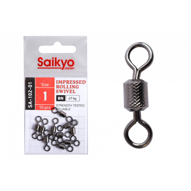Вертлюг Saikyo SA-102