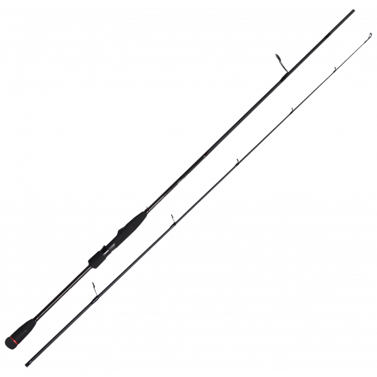 Удилище спин. Maximus WORKHORSE V4  24M 2,4m  10-30g
