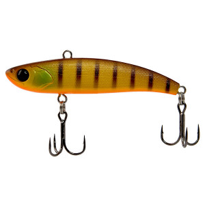 Виб ECOPRO Nemo 70мм 13г 034 Brick Fish