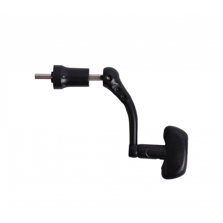 Катушка Black Side Pro Feeder