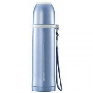 Термос Zojirushi SS-PCE25-AH 0,25 л. (голуб.)