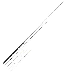 Удилище пикерное Tubertini Styx (3,00 м, 0-45 г)