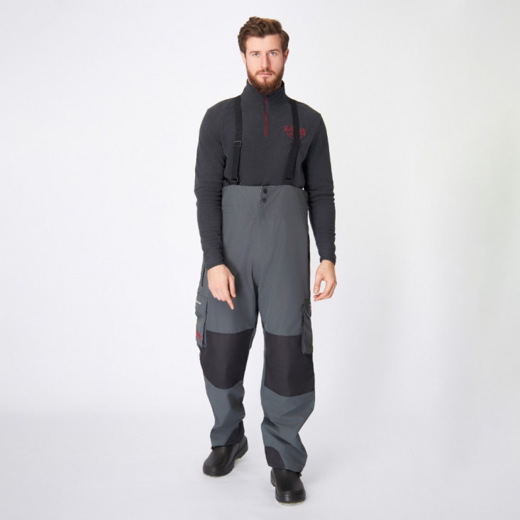 Костюм лодочный  Alaskan Davidson XXXL