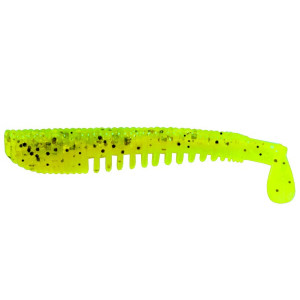 Мягк.приманки LureMax YOBBO 40 мм''/4см, LSY15-12-002 Lime pepper (12 шт.)