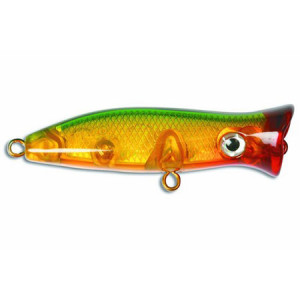 Воблер Halco ROOSTA POPPER 45 # R39, 45mm, 3,7 г. Воблер Halco ROOSTA POPPER 45 # R39, 45mm, 3,7 г.