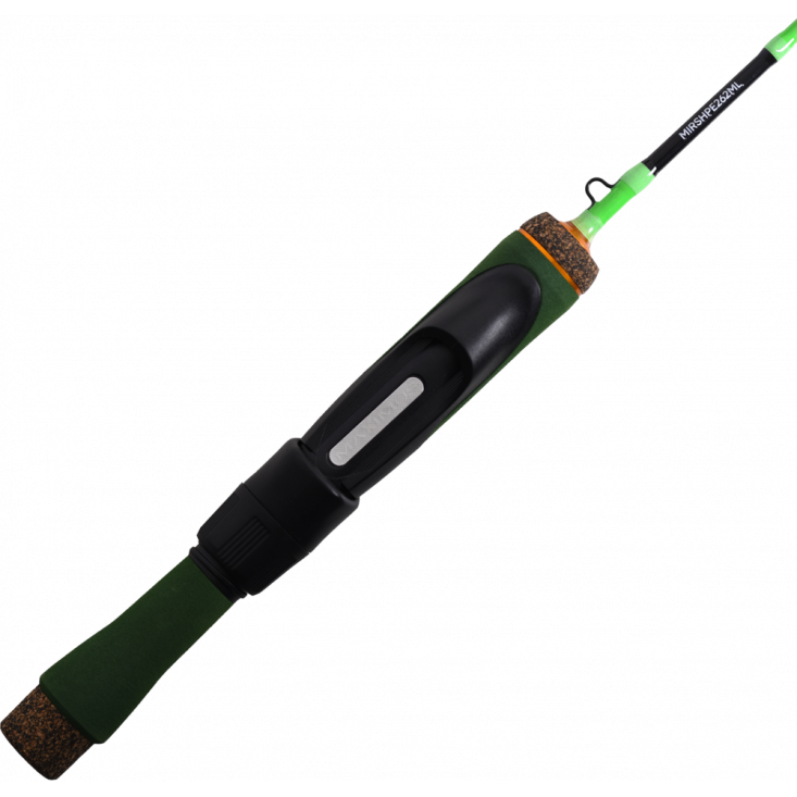 Зимняя удочка Maximus SMART HAND 262ML PERCH 0,65м до 20гр