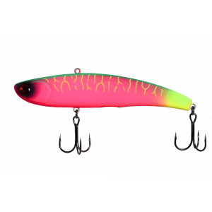 Виб ECOPRO Nemo Slim 115мм 38г 098 Crazy Watermelon Виб ECOPRO Nemo Slim 115мм 38г 098 Crazy Watermelon