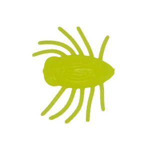 Мягкие приманки LureMax Dung Bug