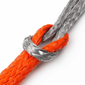 Трос синтетический PE Cross-Cord R12, моток (5,0 м..