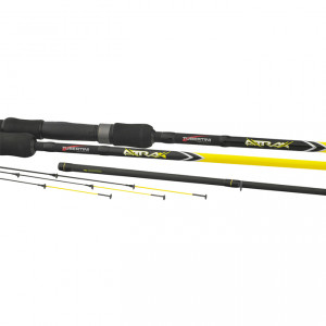 Удилище фидерное Tubertini Atrax Light (2,70 м, 0-..