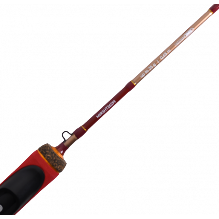 Зимняя удочка Maximus SMART HAND 262M TROUT 0,65м до 30гр