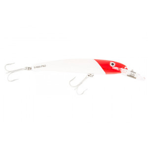 Воблер Halco LASER PRO 120, DD+STD, #H53, 118mm, 20 г. Воблер Halco LASER PRO 120, DD+STD, #H53, 118mm, 20 г.