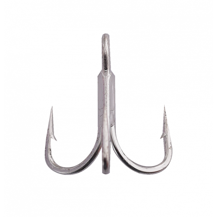 Крючки Saikyo тройн.7056TN 3X №  6 (10шт)