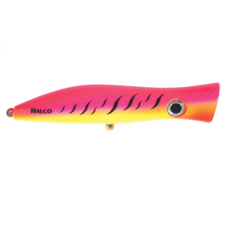 Halco Roosta Popper 135