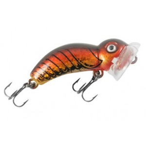 Воблер Halco NIGHT WALKER Nano #H61, 36mm, 3,5 г., 0m (Surface) Воблер Halco NIGHT WALKER Nano #H61, 36mm, 3,5 г., 0m (Surface)