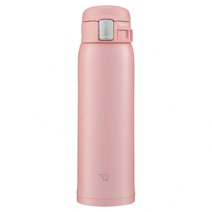 Термос Zojirushi SM-SF48-PA 0,48 л (розов)