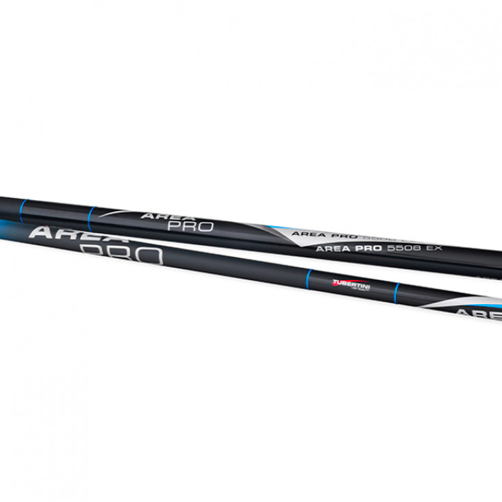 Удилище Tubertini Area 5500 EX (5506 6,00 м, 251 г)
